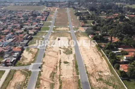 Lote/Terreno à venda, 153m² no Chácara Alvorada, Indaiatuba