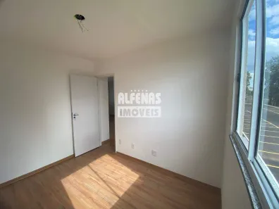 Apartamento com 2 Quartos para alugar, 50m² no Glória, Contagem