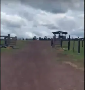 Fazenda/Sítio com 3 Quartos à venda, 4690000m² no Quatro Bocas, Tomé-Açu
