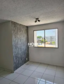 Apartamento com 2 Quartos à venda, 43m² no Nova Cidade, São Gonçalo