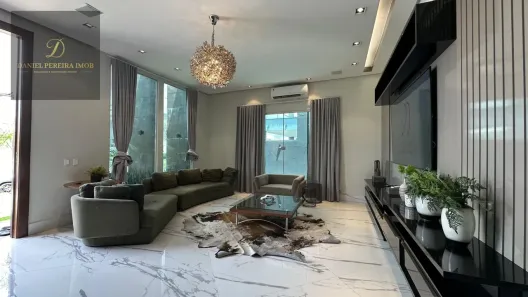 Apartamento com 3 Quartos à venda, 400m² no Parque Verde, Belém