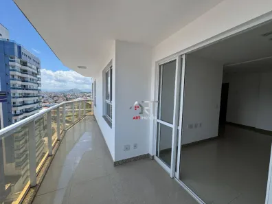 Apartamento com 3 Quartos à venda, 100m² no Praia da Costa, Vila Velha