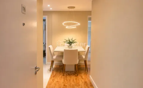 Apartamento com 2 Quartos à venda, 57m² no Jardim Celeste, São Paulo