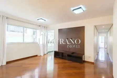 Apartamento com 3 Quartos à venda, 95m² no Vila Gomes Cardim, São Paulo