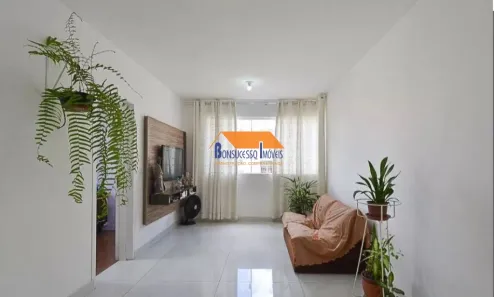 Apartamento com 3 Quartos à venda, 80m² no Renascença, Belo Horizonte