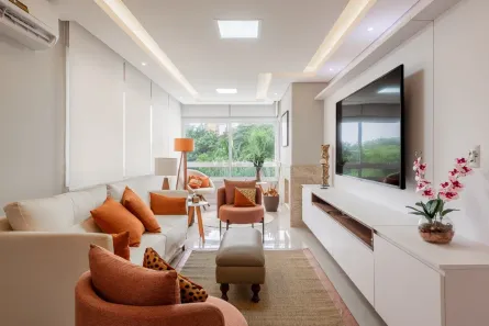 Apartamento com 2 Quartos à venda, 83m² no Petrópolis, Porto Alegre