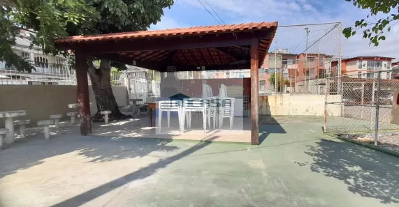Apartamento com 2 Quartos à venda, 50m² no Portuguesa, Rio de Janeiro