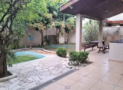 Casa com 4 Quartos à venda, 237m² no Urbanova, São José dos Campos