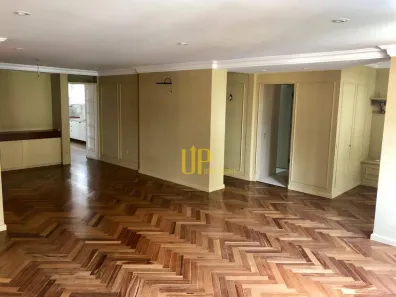 Apartamento com 1 Quarto à venda, 147m² no Jardim Paulista, São Paulo