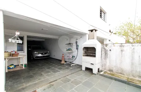 Casa com 3 Quartos à venda, 195m² no Chácara Inglesa, São Paulo