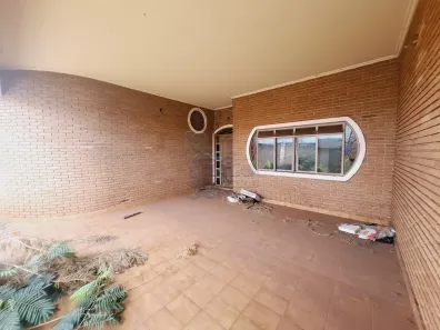 Casa com 3 Quartos à venda, 100m² no Vila Monte Alegre, Ribeirão Preto