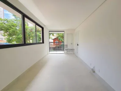 Apartamento com 3 Quartos à venda, 82m² no Santo Antônio, Belo Horizonte