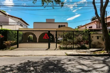 Casa com 4 Quartos à venda, 329m² no Alto de Pinheiros, São Paulo