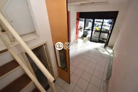 Ponto Comercial para alugar, 35m² no Savassi, Belo Horizonte