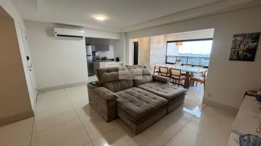 Apartamento com 3 Quartos à venda, 105m² no Park Lozandes, Goiânia