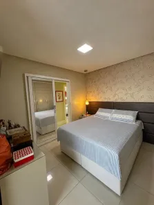Apartamento com 3 Quartos à venda, 97m² no Pontalzinho, Itabuna