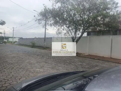 Lote/Terreno à venda, 300m² no Jardim Santa Maria, Jacareí