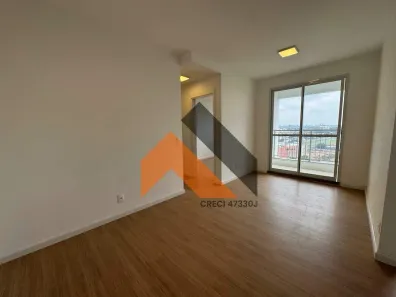 Apartamento com 2 Quartos à venda, 50m² no Rudge Ramos, São Bernardo do Campo
