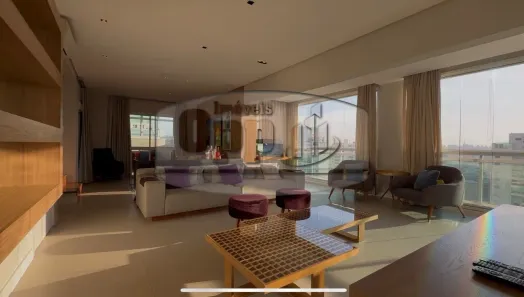 Cobertura com 4 Quartos à venda, 274m² no Alto da Mooca, São Paulo