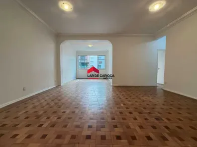 Apartamento com 3 Quartos à venda, 140m² no Copacabana, Rio de Janeiro