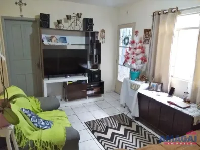 Casa com 2 Quartos à venda, 110m² no Parque Santo Antônio, Jacareí