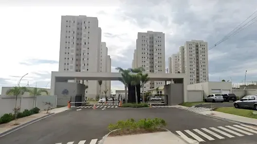 Apartamento com 2 Quartos à venda, 58m² no Jardim Bela Vista, Sumaré