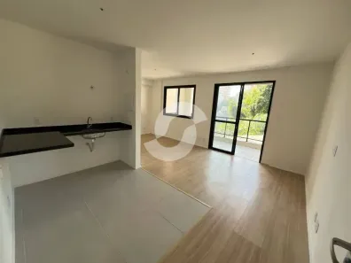 Apartamento com 1 Quarto à venda, 40m² no Ingá, Niterói