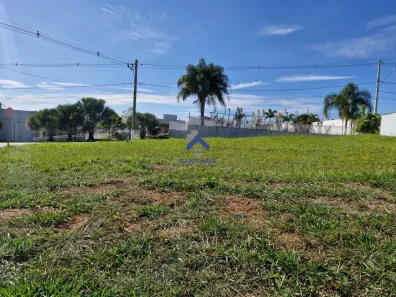 Lote/Terreno à venda, 250m² no Vale dos Cristais, Taubaté