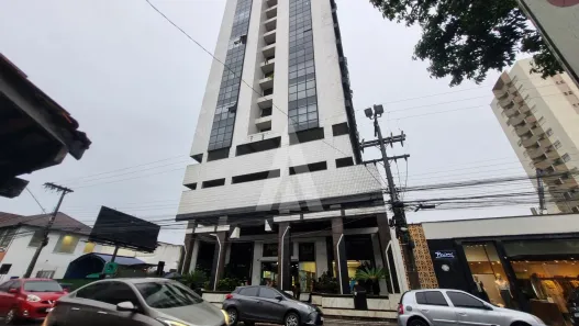Ponto Comercial para alugar, 38m² no Centro, Joinville