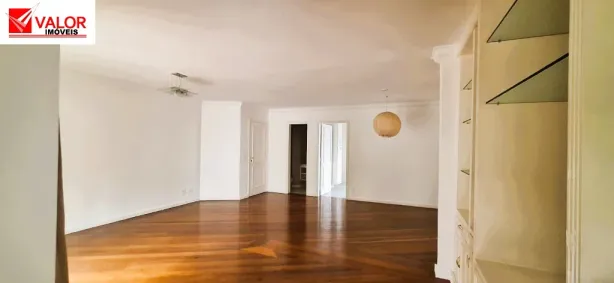 Apartamento com 3 Quartos à venda, 128m² no Vila Progredior, São Paulo