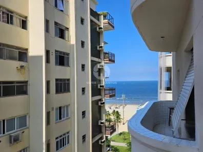 Apartamento com 3 Quartos à venda, 147m² no Boqueirão, Santos