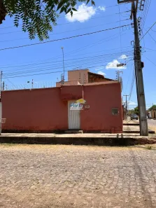 Casa com 4 Quartos à venda, 142m² no Satélite, Teresina