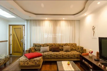 Casa com 3 Quartos à venda, 197m² no Planalto, São Bernardo do Campo