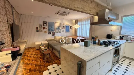 Apartamento com 2 Quartos à venda, 120m² no Centro, São José do Rio Preto