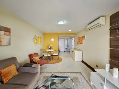 Apartamento com 3 Quartos à venda, 94m² no Cocotá, Rio de Janeiro