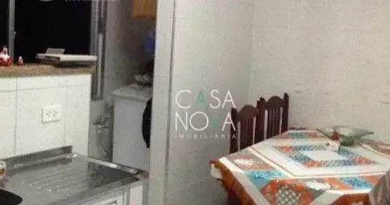 Apartamento com 2 Quartos à venda, 70m² no Marapé, Santos