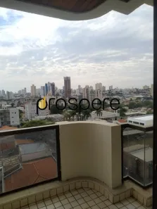 Apartamento com 3 Quartos à venda, 113m² no Vila Liberdade, Presidente Prudente