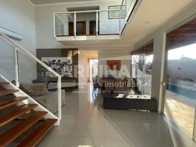 Casa com 3 Quartos à venda, 338m² no Cidade Jardim, Araraquara