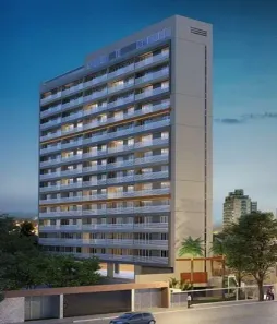 Apartamento com 2 Quartos à venda, 58m² no Espinheiro, Recife