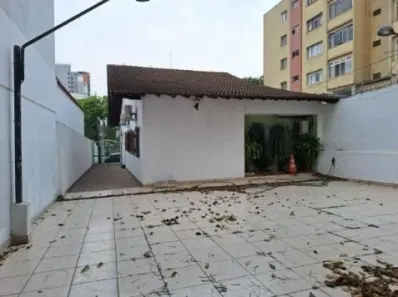 Imóvel Comercial com 6 Quartos para alugar, 653m² no Campestre, Santo André