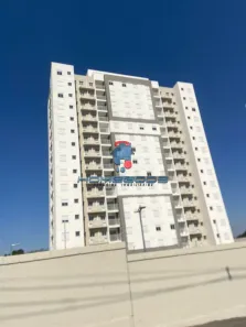 Apartamento com 2 Quartos à venda, 56m² no Jardim das Colinas, Hortolândia