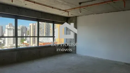 Sala Comercial para alugar, 40m² no Jardim, Santo André