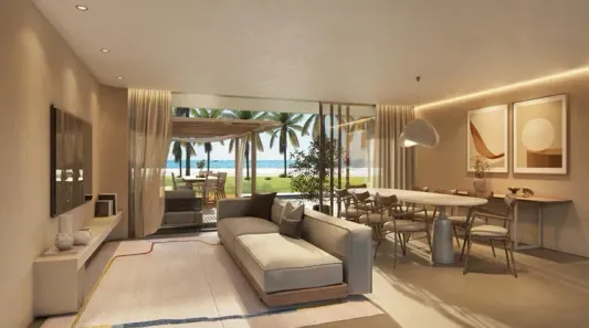 Apartamento com 4 Quartos à venda, 152m² no , Maragogi
