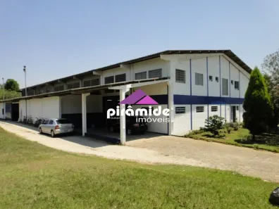 Galpão/Depósito/Armazém à venda, 1300m² no Cidade Morumbi, São José dos Campos