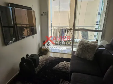 Apartamento com 2 Quartos à venda, 57m² no Mooca, São Paulo