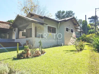 Casa de Condomínio com 2 Quartos à venda, 150m² no Pinheiro, Valinhos