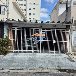 Casa com 2 Quartos à venda, 125m² no Vila Hamburguesa, São Paulo