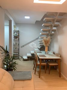 Cobertura com 2 Quartos à venda, 126m² no Jardim Itu, Porto Alegre
