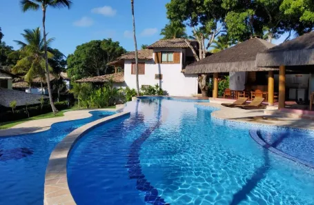 Apartamento com 1 Quarto à venda, 10m² no Arraial D'Ajuda, Porto Seguro