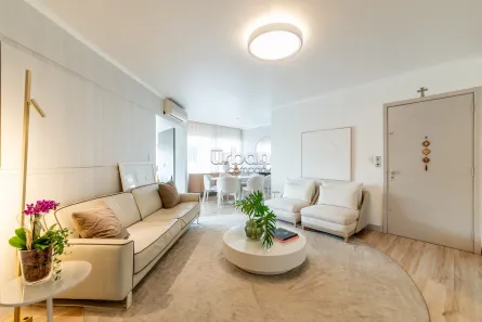 Apartamento com 3 Quartos à venda, 129m² no Jardim Lindóia, Porto Alegre